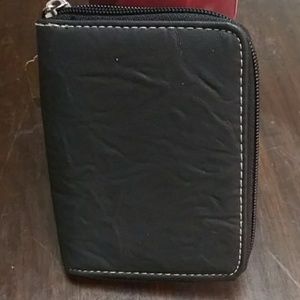 n/a Bags - Black Wallet n/a Bags - Black Wallet